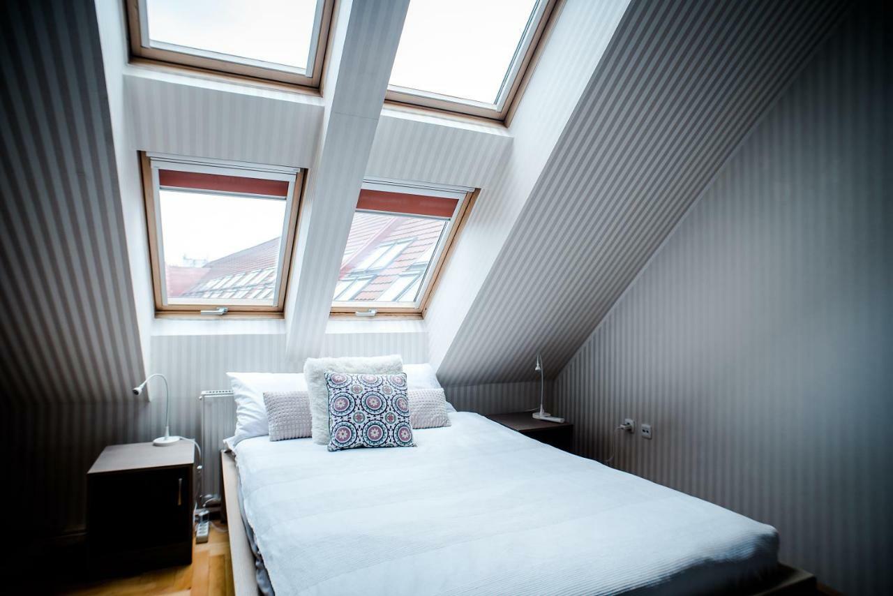 Hollo Apartment - Private Garage - A/C — Photos 3
